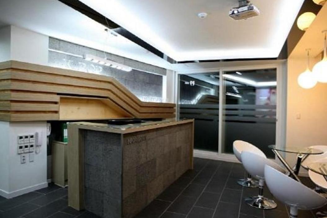 Hostel Kpop Seoel Buitenkant foto