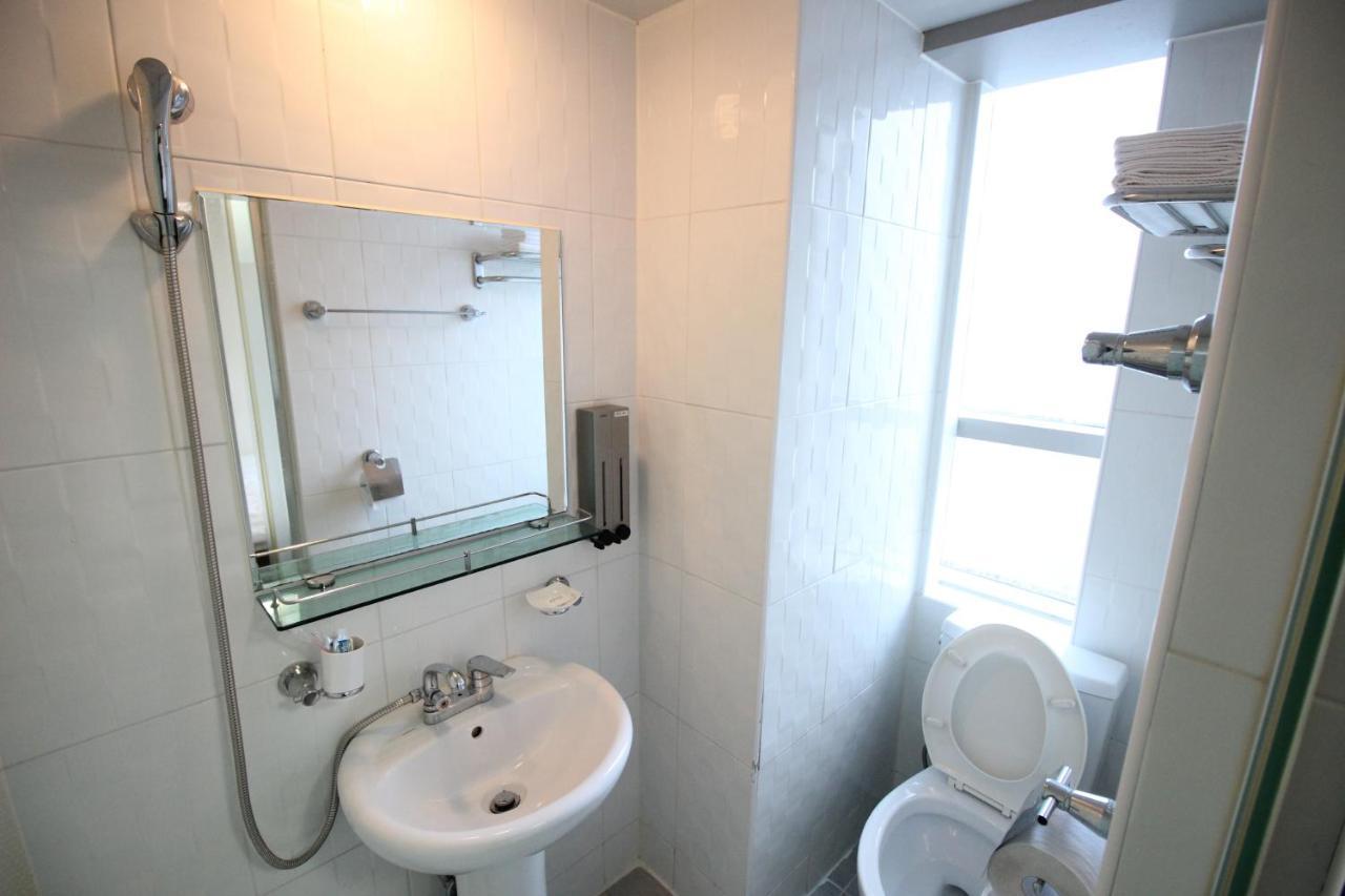Hostel Kpop Seoel Buitenkant foto