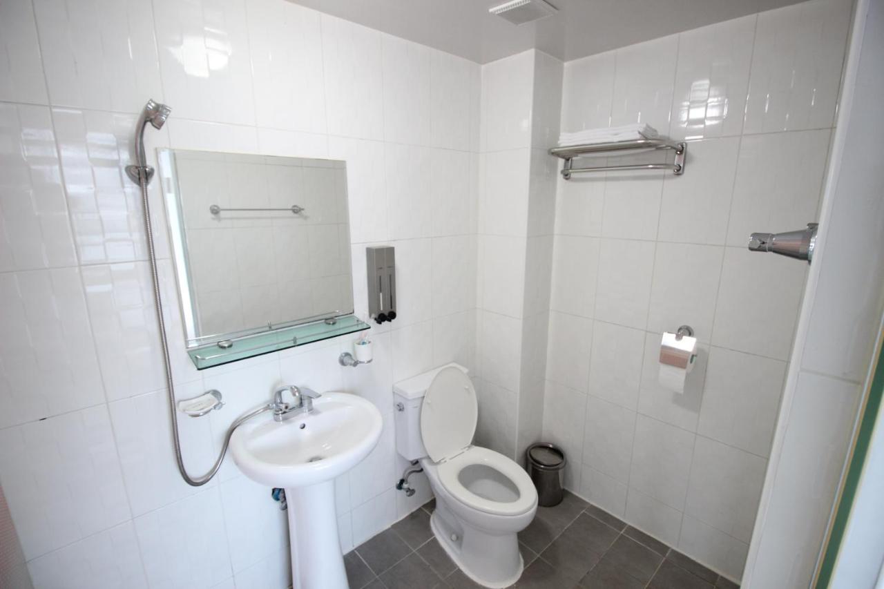 Hostel Kpop Seoel Buitenkant foto