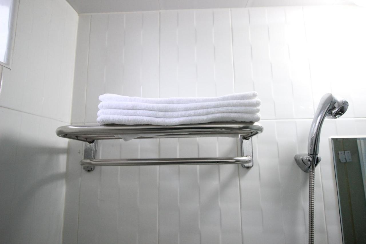 Hostel Kpop Seoel Buitenkant foto